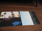 Eagles hotel california lp, Ophalen of Verzenden, Zo goed als nieuw, 12 inch, Poprock