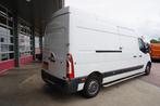 Opel Movano 2.3 CDTI 136PK L3H3 Climate | Cruise | Apple CP, Voorwielaandrijving, Euro 5, Gebruikt, Zwart
