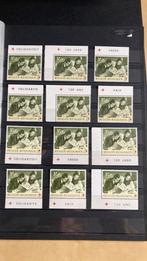 België PU 188/99 rode kruis post/3749 B, Ophalen of Verzenden