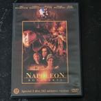 Napoleon Bonaparte DVD - Actie/Spektakel, Boxset, Ophalen of Verzenden, Zo goed als nieuw, Oorlog
