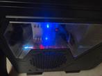 PC - i7 4770, MSI GEFORCE 1080 GTX, 16GB RAM, 2TB SSD, Gebruikt, 2TB, Virtual Reality, SSD