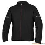 IXS iXS Team Jacket Micro-Zip 1.0, Zwart, Motoren, Kleding | Motorkleding, Ophalen of Verzenden, Nieuw met kaartje