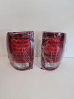 Dodge RAM 1500 LED Achterlicht Links en Rechts 2013-2018, Amerikaanse onderdelen, R'marnico, Ophalen of Verzenden, Van der Waalsstraat 44B, Zoetermeer