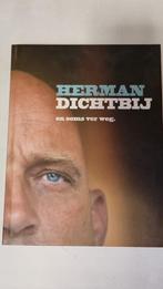 Herman dichtbij - kookboek - Herman den Blijker, Boeken, Gelezen, Ophalen of Verzenden, Herman den Blijker