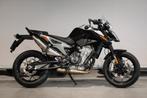 KTM 790 DUKE (bj 2020), Motoren, Motoren | KTM, Naked bike, Bedrijf, Meer dan 35 kW