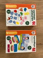 Jumbo leerzame spelletjes, Ophalen of Verzenden, Zo goed als nieuw, Puzzelen