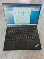 Lenovo T14 S Thinkpad 10 th  Magnesium, Ophalen of Verzenden, Zo goed als nieuw, 14 inch, 2 tot 3 Ghz
