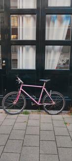 Wheeler Retro Mountainbike - Ideaal voor de stad!, Ophalen