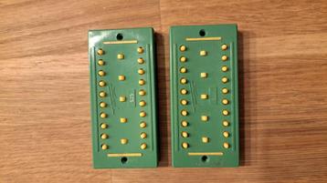 Fleischmann aansluitpaneel beschikbaar voor biedingen