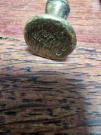 koperen beeldjes uit Engeland, Antiek en Kunst, Antiek | Koper en Brons, Ophalen of Verzenden