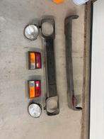 Suzuki Alto MK1 Verlichting - Koplampen & Achterlichten, Ophalen of Verzenden, Gebruikt, Suzuki