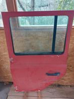 Land Rover Defender Td5 deur, Ophalen, Voor, Land Rover, Deur