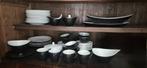 Vintage servies  Regina Gouda Holland Floris Meydam, Antiek en Kunst, Ophalen