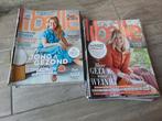 25x Libelle, Ophalen of Verzenden, Gelezen, Damesbladen