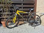 Giant mountainbike 24 versnellingen - Boulder Alushock, Fietsen en Brommers, Fietsen | Mountainbikes en ATB, Ophalen, Gebruikt
