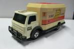 ford d fort knox-waardetransport-matchbox  1/50, Hobby en Vrije tijd, Modelauto's | 1:50, Verzenden, Gebruikt, Bus of Vrachtwagen
