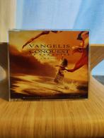 Vangelis - Conquest of Paradise CD, Ophalen of Verzenden, Zo goed als nieuw