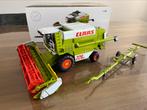 Claas Commandor 228 CS combine nieuw Wiking, Ophalen of Verzenden, Nieuw, Tractor of Landbouw, Overige merken