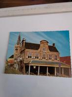 MONNICKENDAM. KAASWAAG. 1968, Ophalen of Verzenden, 1960 tot 1980