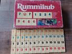 Rummikub stenen los, Ophalen of Verzenden, Gebruikt, Goliath, Reisspel