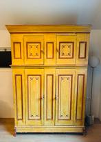 Authentieke Staphorster Spinde Kast, Ophalen