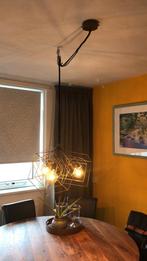 Hanglamp Marmora, Ophalen, Zo goed als nieuw, Metaal, Minder dan 50 cm