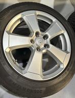 17 inch 205 60 17 winterbanden met velgen BMW X1 X2 2 Active, Auto-onderdelen, Banden en Velgen, Ophalen, Gebruikt, Info@bandenbunker.nl