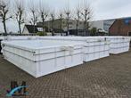 Zwembad HDPE 5 x 3 x 1,5 m PlungePool SplashPool, Tuin en Terras, Zwembad-toebehoren, Nieuw, Ophalen