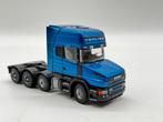 TEKNO SCANIA T 580 TOPLINE TORPEDO, Hobby en Vrije tijd, Modelauto's | 1:50, HGL74-@hotmail.com, Nieuw, Bus of Vrachtwagen, TEKNO