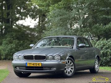 Jaguar XJ 3.0 V6 Executive beschikbaar voor biedingen