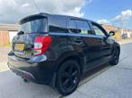 Toyota Urban Cruiser 1.3 VVT-i Dynamic keyless BlackMagic LM, Voorwielaandrijving, 101 pk, Gebruikt, 4 cilinders
