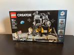 Lego 10266 - NASA Apollo 11 Maanlander, Ongeopend, Kinderen en Baby's, Speelgoed | Duplo en Lego, Ophalen of Verzenden, Nieuw