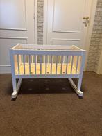 Baby wiegje, Kinderen en Baby's, Babywiegjes en Ledikanten, Ophalen, Zo goed als nieuw, Wieg