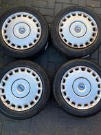 Stalen velgen met winterbanden voor o.a volvo v40, Auto-onderdelen, Banden en Velgen, Ophalen, Gebruikt, Velg(en), 16 inch