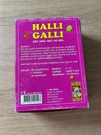 Halli Galli Kaartspel 999 Games, Hobby en Vrije tijd, Gezelschapsspellen | Kaartspellen, Ophalen of Verzenden, Gebruikt