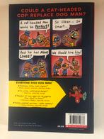 Dog Man: Grime and Punishment - Dav Pilkey, Boeken, Verzenden, Zo goed als nieuw, Fictie algemeen