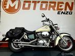 Honda VT 750 c2 Shadow ACE ORIG NL LET OP! 34.000 km izgst, Motoren, Motoren | Honda, 745 cc, Chopper, Bedrijf, 12 t/m 35 kW