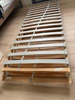Lattenbodums 2x ikea sultan 70x200, Huis en Inrichting, Ophalen, Zo goed als nieuw, 200 cm, Eenpersoons