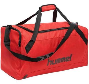 Hummel core sportsbag Medium. Mooie nieuwe sporttas beschikbaar voor biedingen