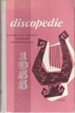 Discopedie - Jaarboek voor liefhebbers van klassieke grammof, Boeken, Muziek, Verzenden