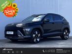 Hyundai Kona 1.0 T-GDI Automaat Comfort Smart / Dealer onder, Stof, Gebruikt, Euro 6, Zwart
