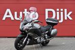 Yamaha FJR 1300A ABS | Kofferset | Elektrisch voorscherm | C, Bedrijf, 1298 cc, Meer dan 35 kW, Overig