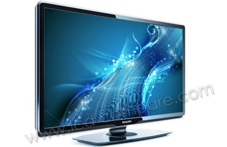 Televisie Philips 47pfl7864h/12, Audio, Tv en Foto, Televisies, Gebruikt, LCD, 100 cm of meer, Full HD (1080p), Philips, 50 Hz