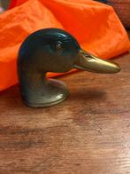 Vintage Ducky Paris Flesopener eend, Antiek en Kunst, Ophalen of Verzenden