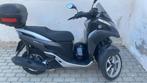 Yamaha Tricity te koop-Spaans kt- Staat in Alicante (spanje), Ophalen, Yamaha, Zo goed als nieuw, Benzine