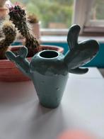 Nieuwe Cactus Vaas - 22.5 cm €10 ex verzendkosten, Verzenden, Aardewerk of Porselein, Nieuw, Minder dan 50 cm