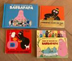 Barbapapa boeken! Vintage, Ophalen of Verzenden, Fictie algemeen, Zo goed als nieuw