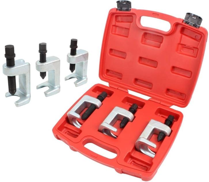 Stuurkogel en Fuseekogel Demontage Set, Auto diversen, Overige Auto diversen, Verzenden