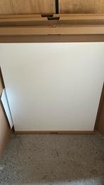 Lapviken - Besta - mat wit - 4x - 60x40cm, Ophalen, Gebruikt