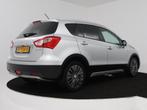 Suzuki S-Cross 1.6 Exclusive | 1e eigenaar | Dealer onderhou, Voorwielaandrijving, 12 maanden, Stof, Gebruikt